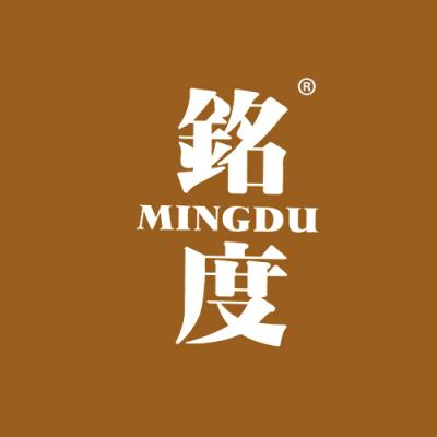 铭度