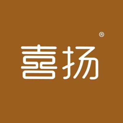 喜扬