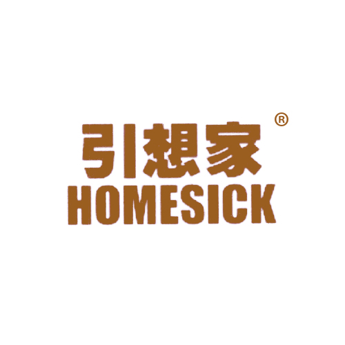 引想家 HOMESICK