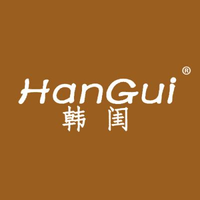 韩闺