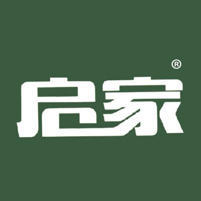 启家