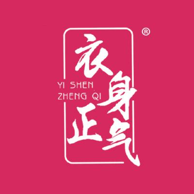 衣身正气
