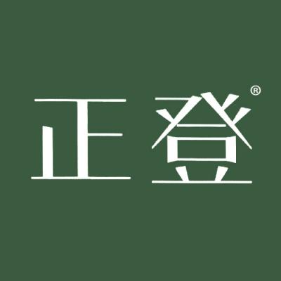 正登