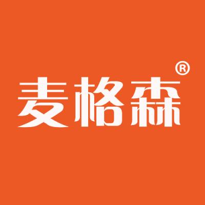 麦格森