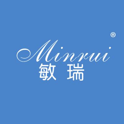 敏瑞