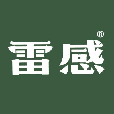 雷感