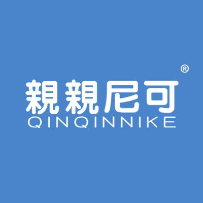 亲亲尼可