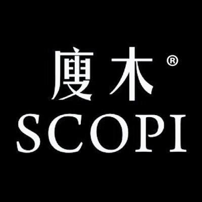 廋木 SCOPI