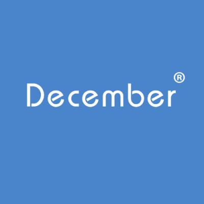 DECEMBER