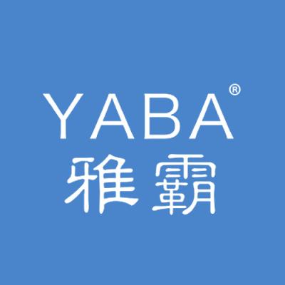雅霸