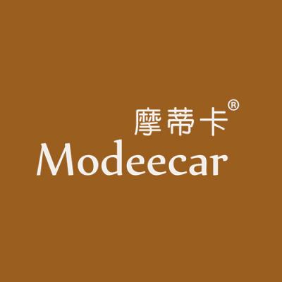 摩蒂卡 MODEECAR