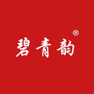 碧青韵