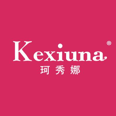 珂秀娜