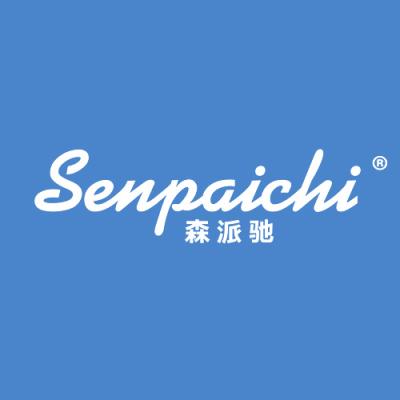 森派驰