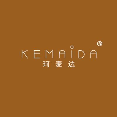 珂麦达