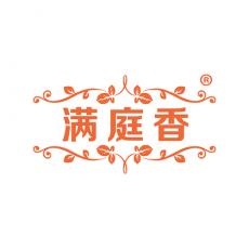 满庭香
