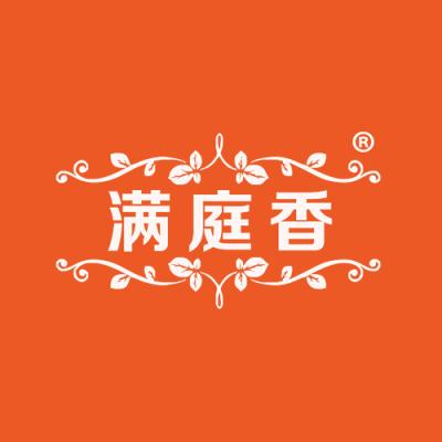 满庭香
