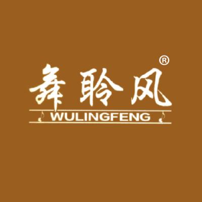 舞聆风