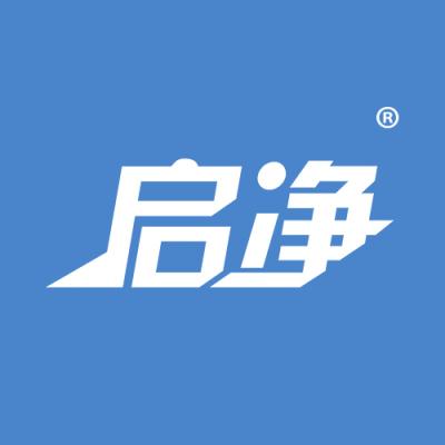 启净