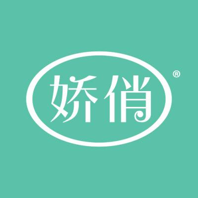 娇俏