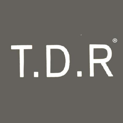 T.D.R