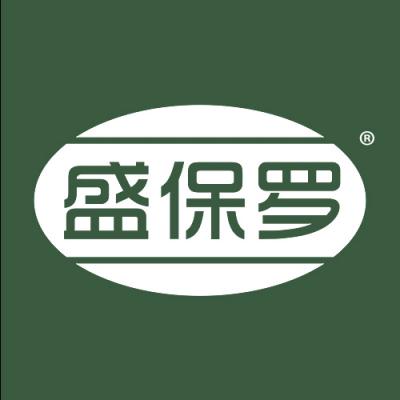 盛保罗