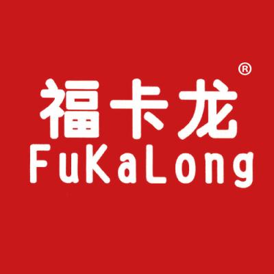 福卡龙