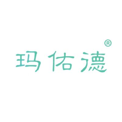 玛佑德