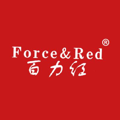 百力红 FORCE & RED