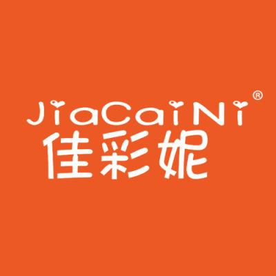 佳彩妮