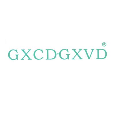GXCD·GX...