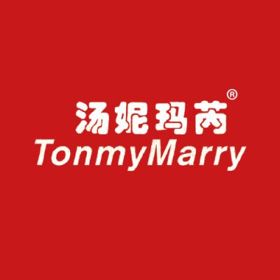 汤妮玛芮 TONMYMARRY