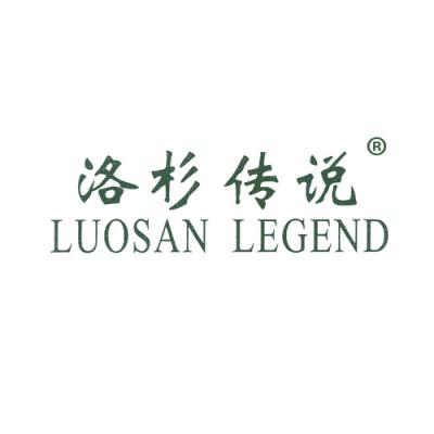 洛杉传说 LUOSAN LEGEND