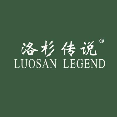 洛杉传说 LUOSAN LEGEND