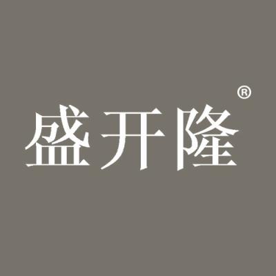 盛开隆