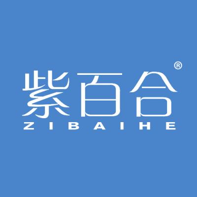 紫百合