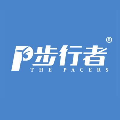 P 步行者 THE PACERS
