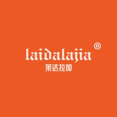 莱达拉加 