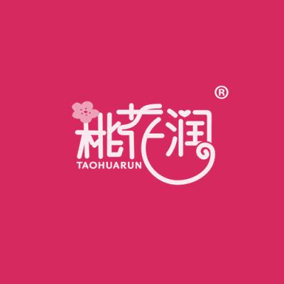 桃花润