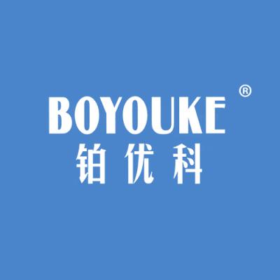 铂优科