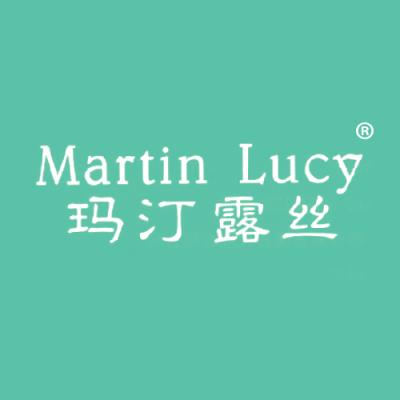 玛汀露丝 MARTIN LUCY