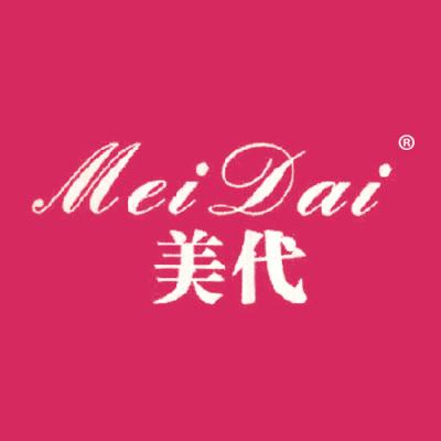 美代