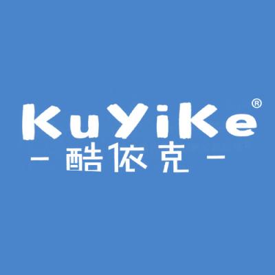 酷依克