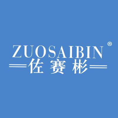 佐赛彬