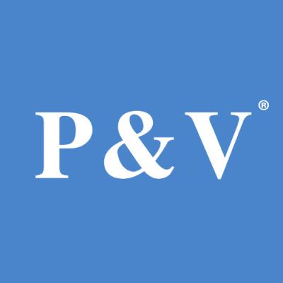 P&V