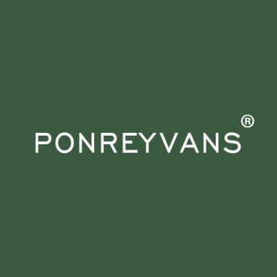 PONREYVANS