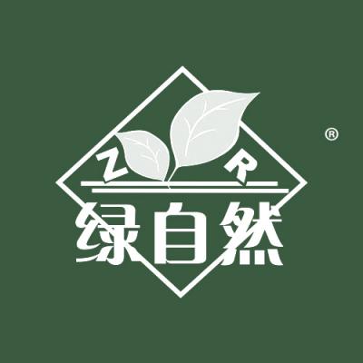 绿自然