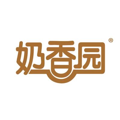 奶香园