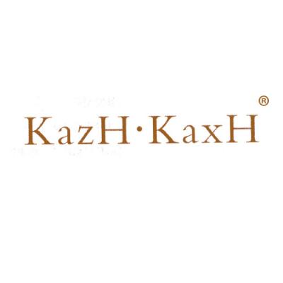 KAZH·KAXH