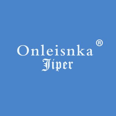 ONLEISNKA JIPER